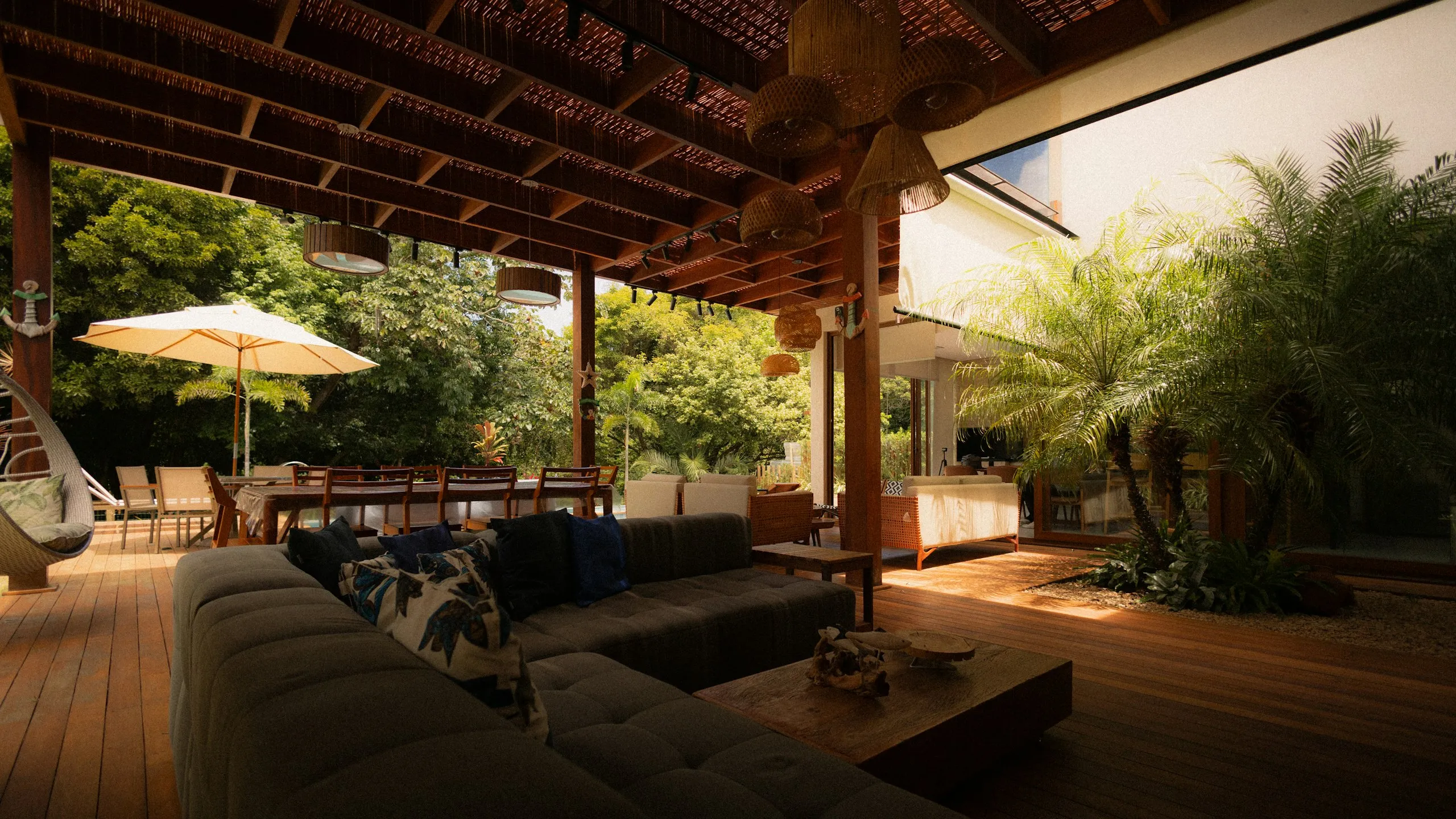 Casa Maresia